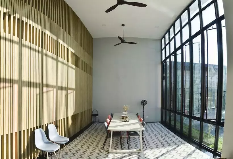 هتل Boondara Boutique