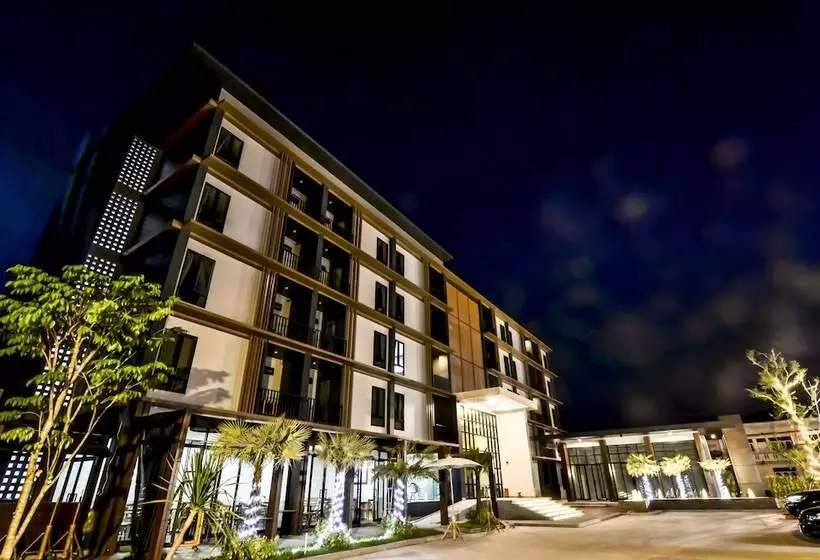 هتل Boondara Boutique