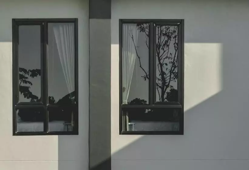 هتل Boondara Boutique