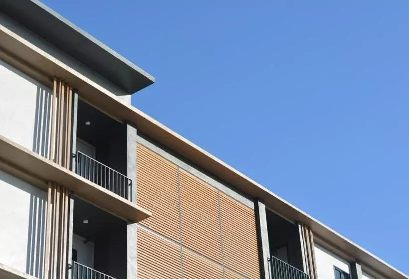 هتل Boondara Boutique