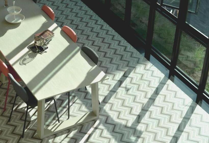 호텔 Boondara Boutique