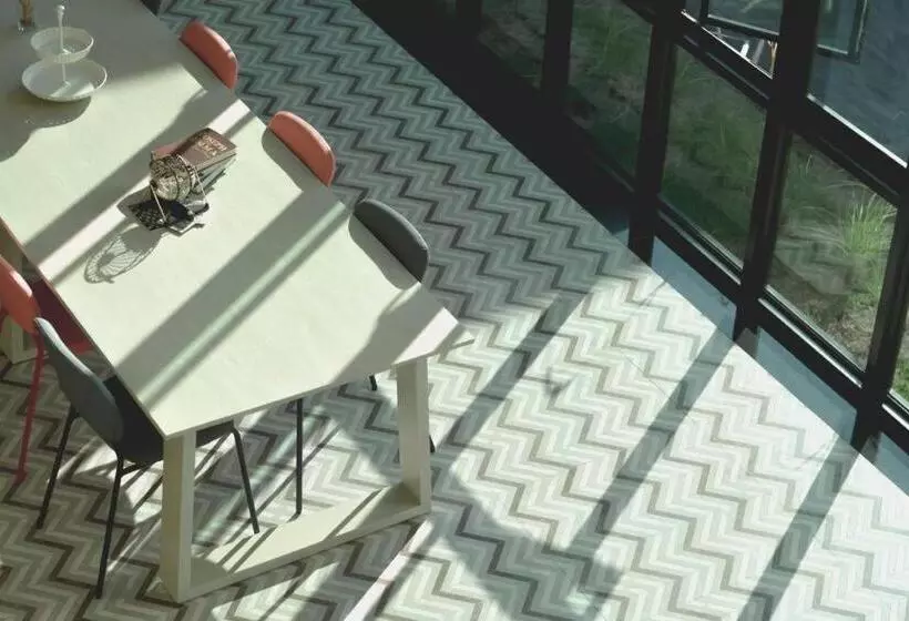 هتل Boondara Boutique