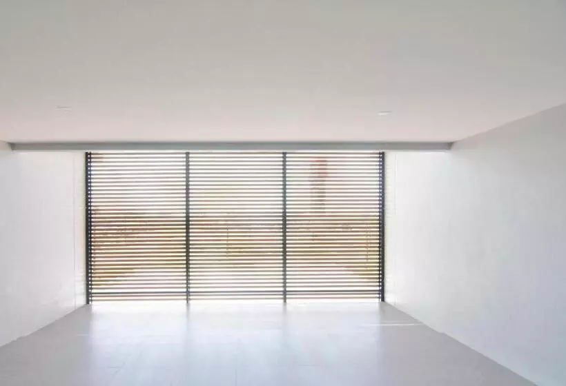 هتل Boondara Boutique