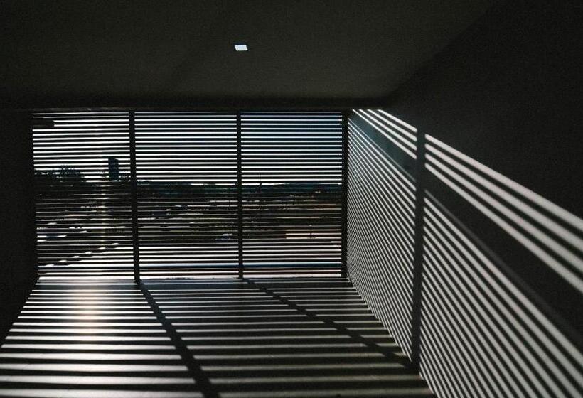 호텔 Boondara Boutique