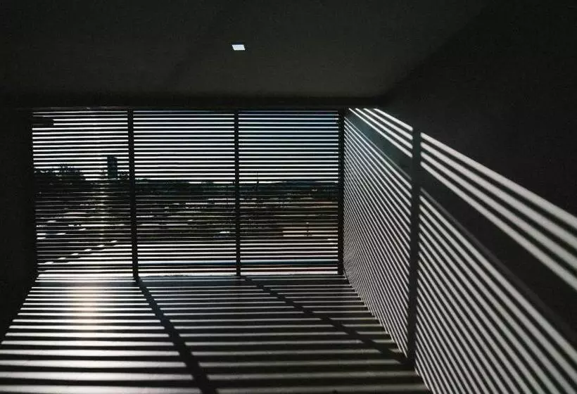 هتل Boondara Boutique