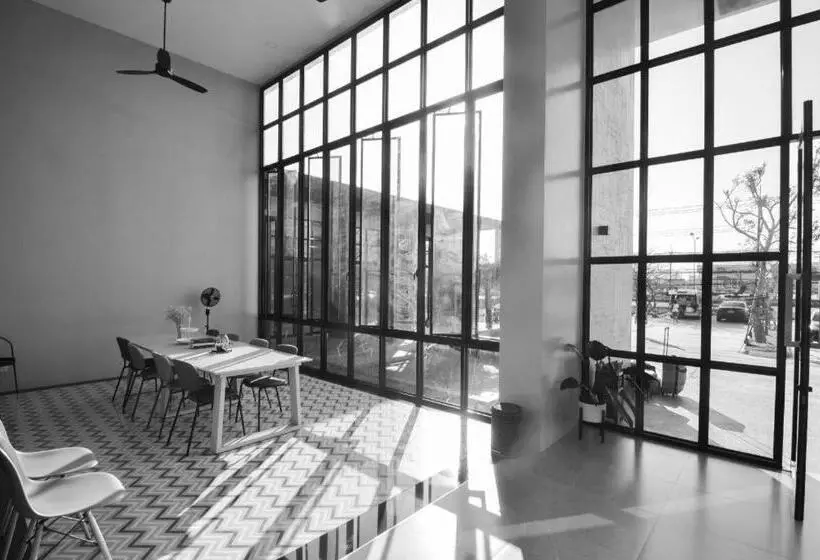 هتل Boondara Boutique