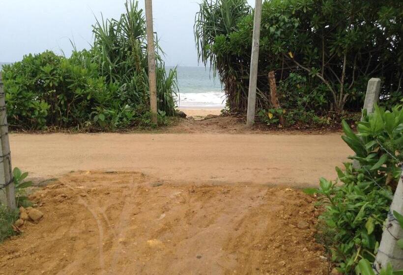 酒店 Hidden Garden Tangalle