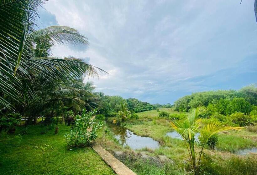 酒店 Hidden Garden Tangalle