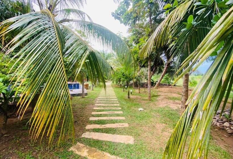 酒店 Hidden Garden Tangalle