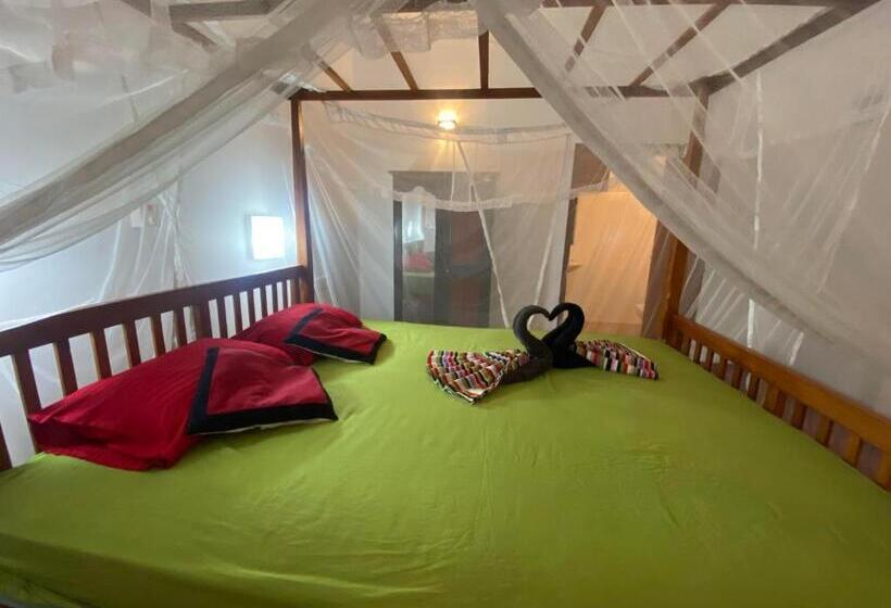 酒店 Hidden Garden Tangalle