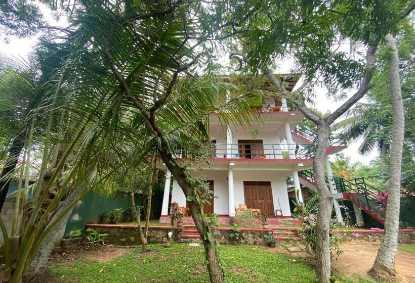 酒店 Hidden Garden Tangalle