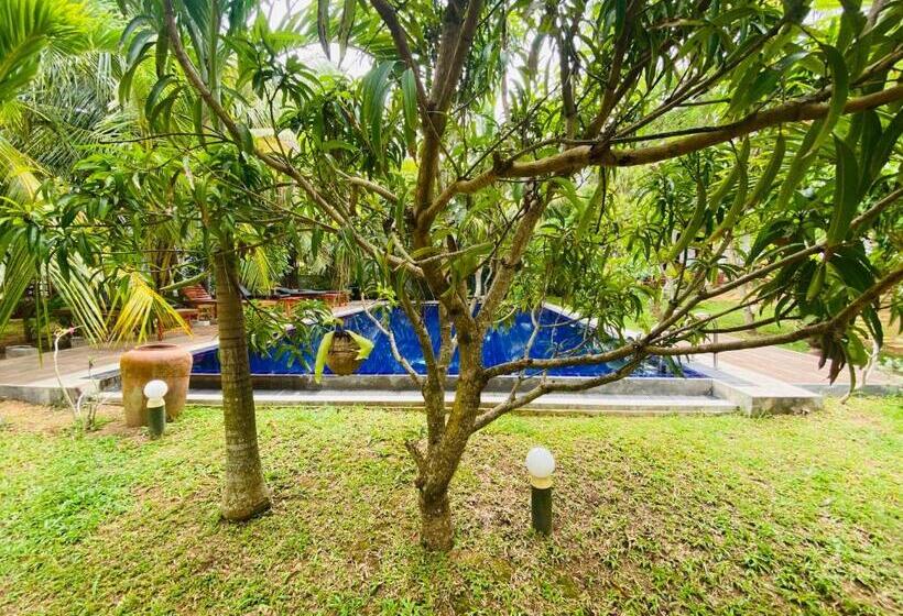 酒店 Hidden Garden Tangalle