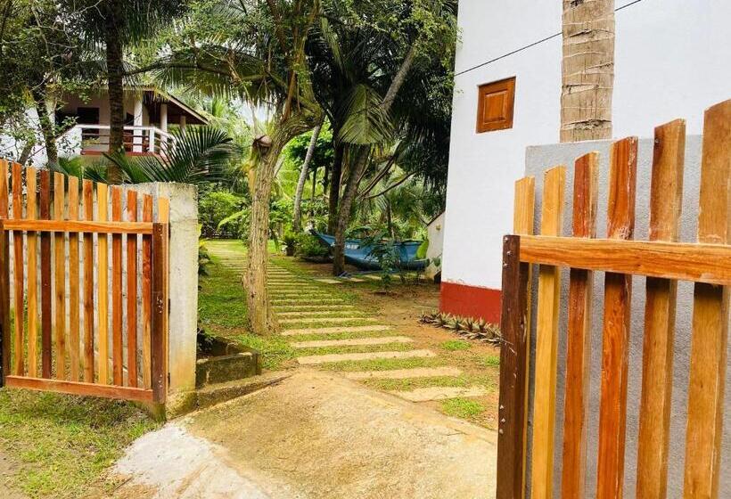 酒店 Hidden Garden Tangalle