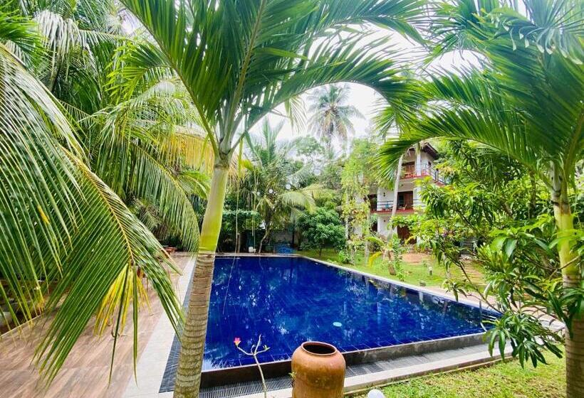 酒店 Hidden Garden Tangalle