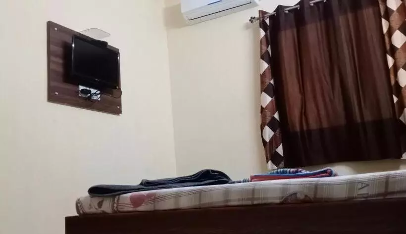 ホテル Laxmi Sadan