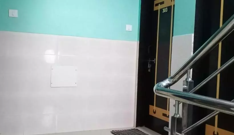 ホテル Laxmi Sadan