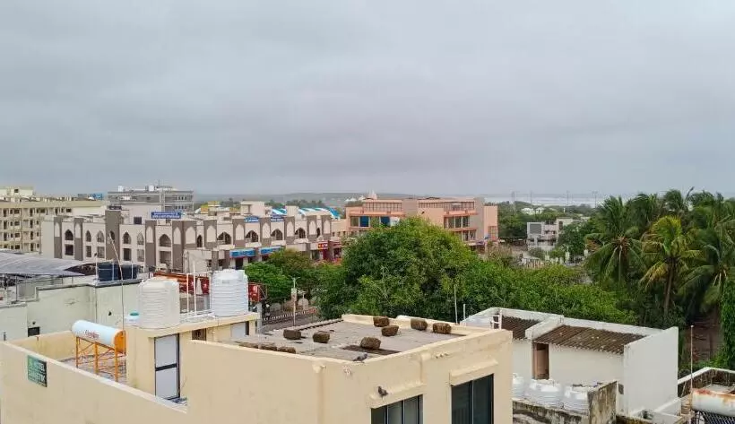 ホテル Laxmi Sadan