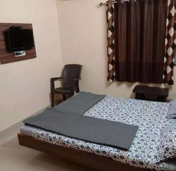 ホテル Laxmi Sadan