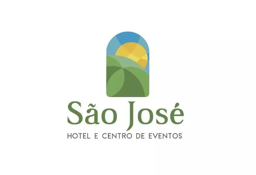 São José Hotel E Centro De Eventos