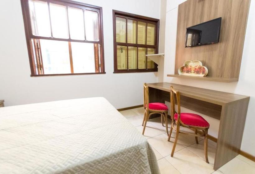 São José Hotel E Centro De Eventos