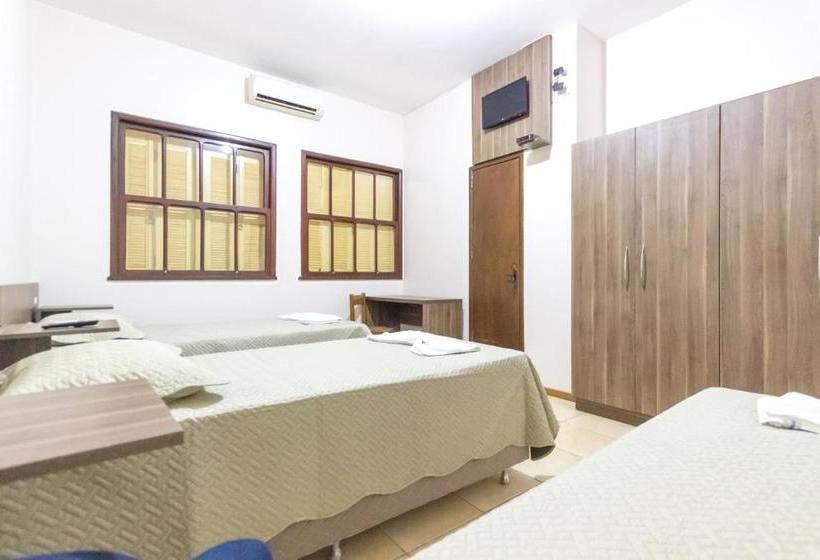 São José Hotel E Centro De Eventos