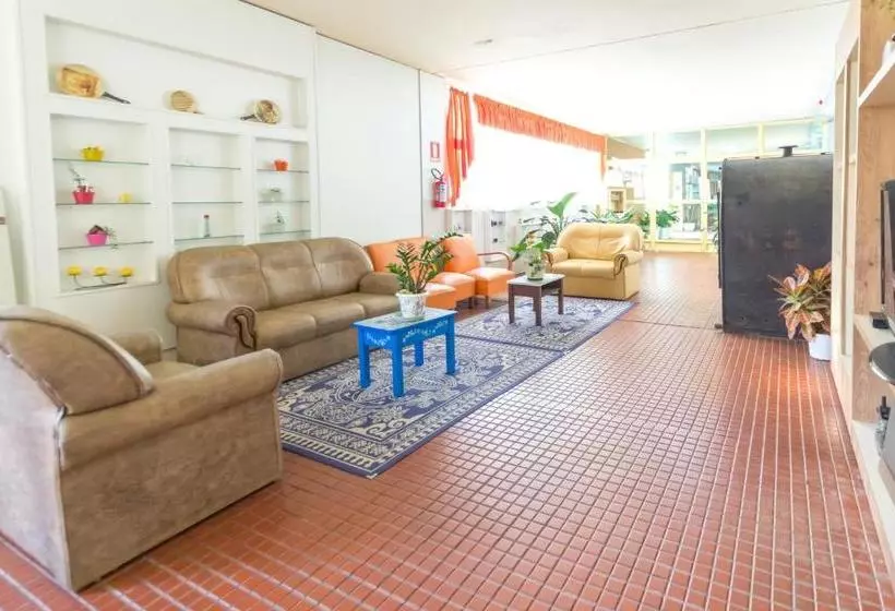São José Hotel E Centro De Eventos