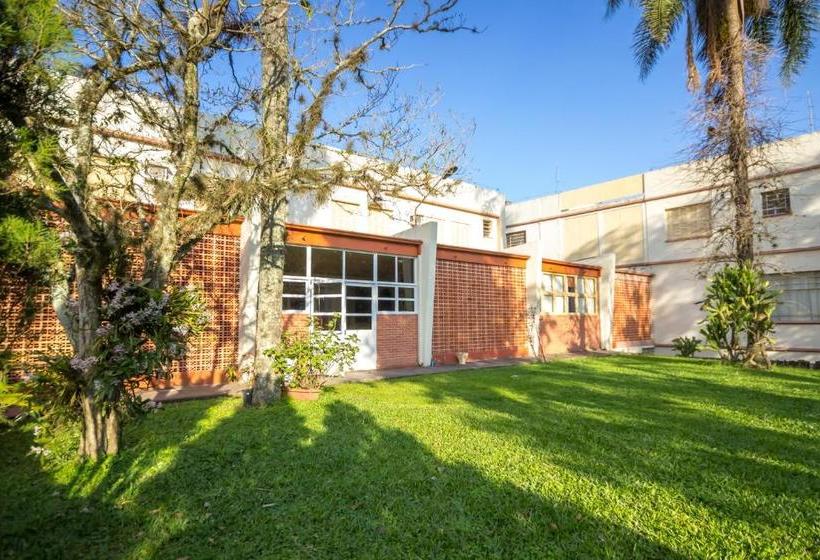 São José Hotel E Centro De Eventos