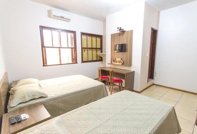 São José Hotel E Centro De Eventos