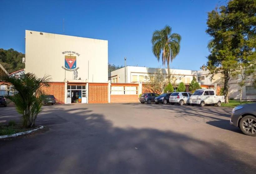 São José Hotel E Centro De Eventos