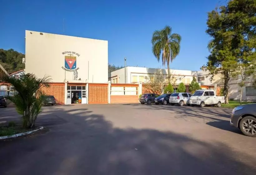 São José Hotel E Centro De Eventos