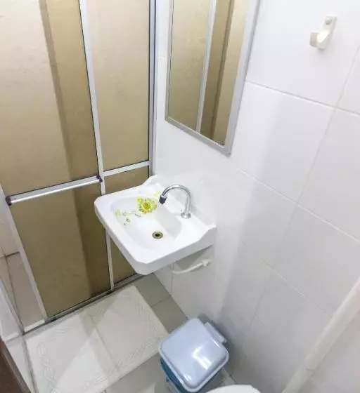 São José Hotel E Centro De Eventos