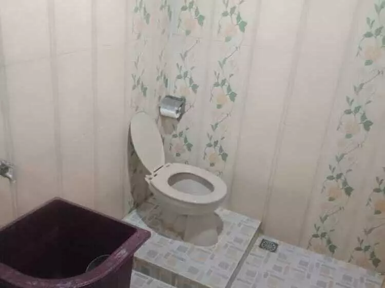 ホテル Suite Pakar
