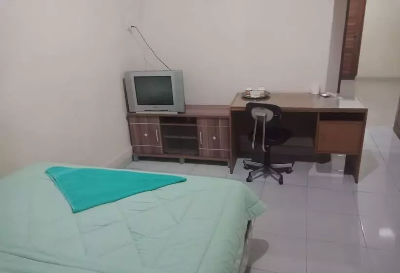 ホテル Suite Pakar
