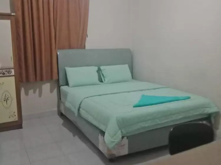 ホテル Suite Pakar