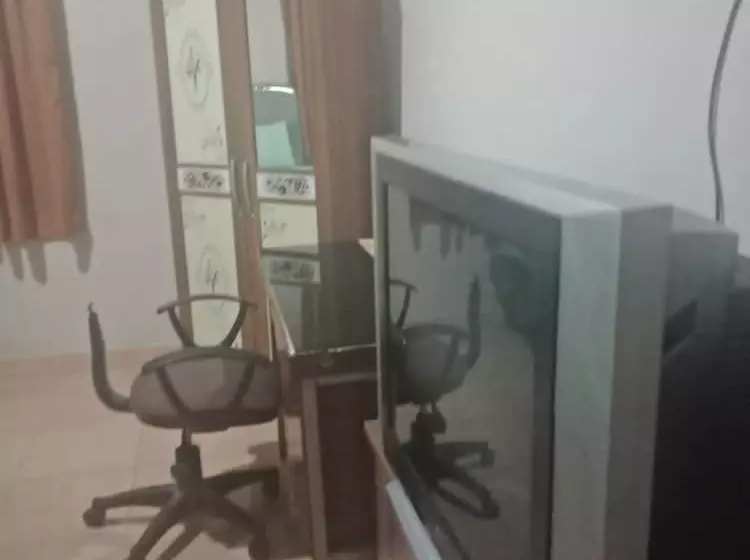 ホテル Suite Pakar