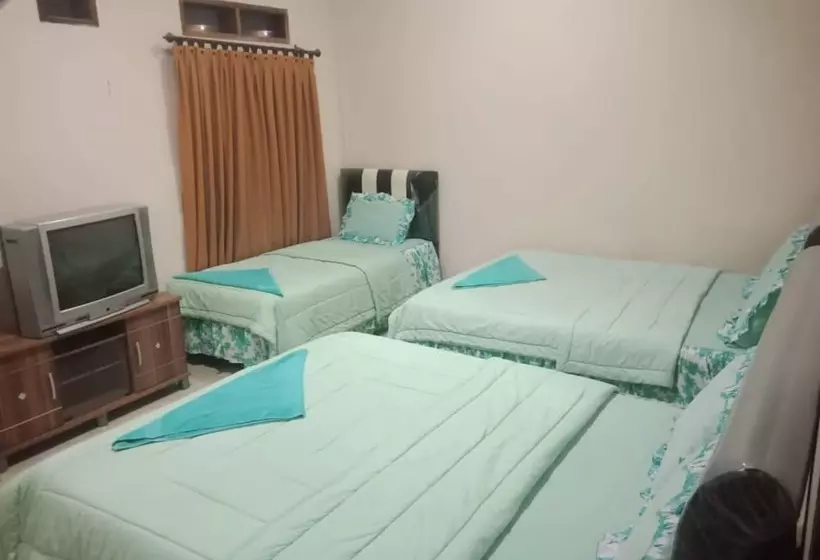 ホテル Suite Pakar