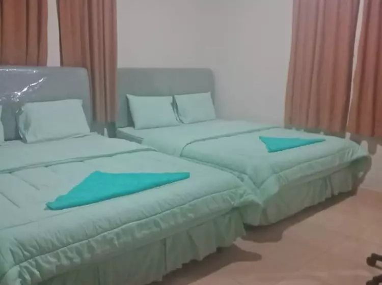ホテル Suite Pakar