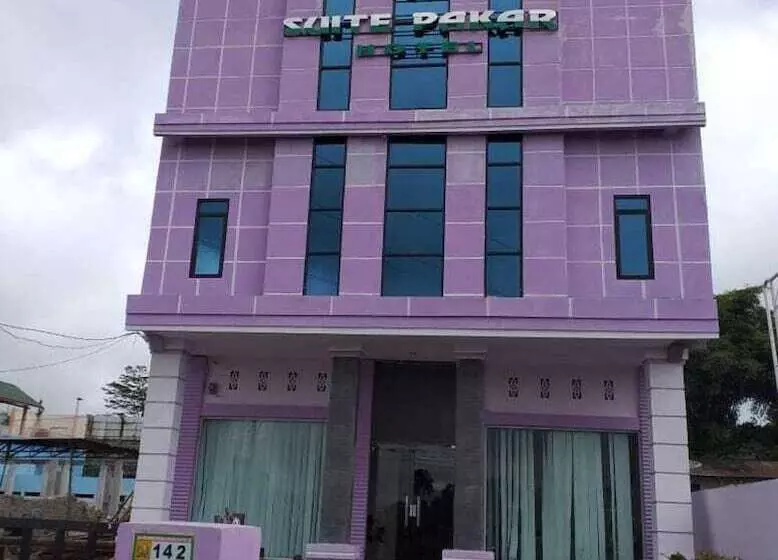 ホテル Suite Pakar