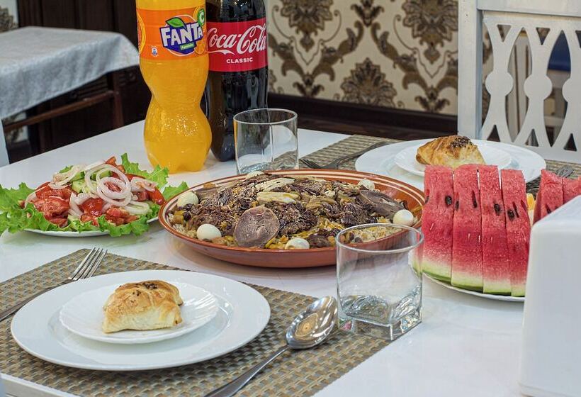 בית מלון כפרי Villa Oasis