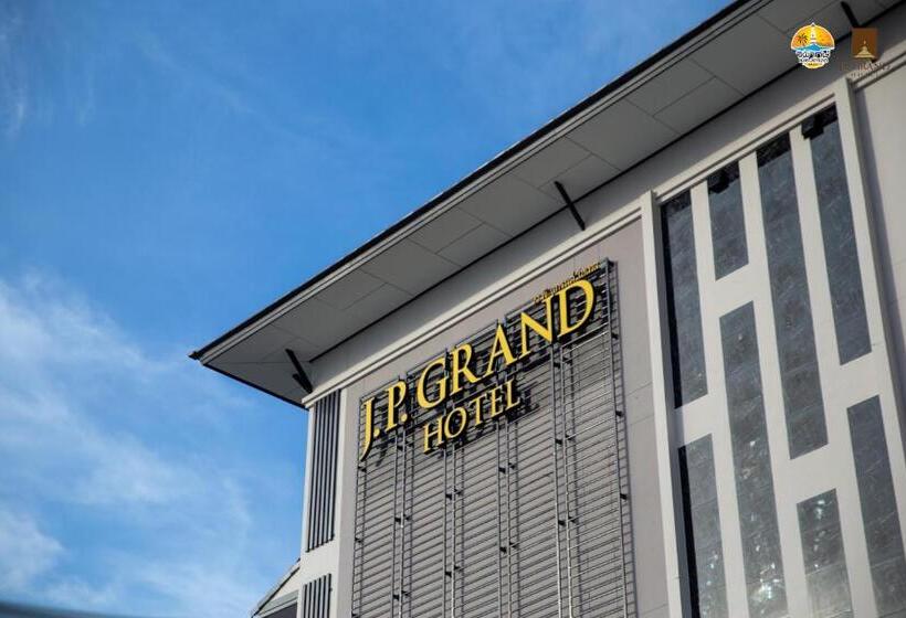 酒店 J.p.grand