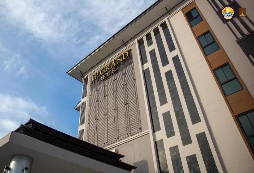 ホテル J.p.grand