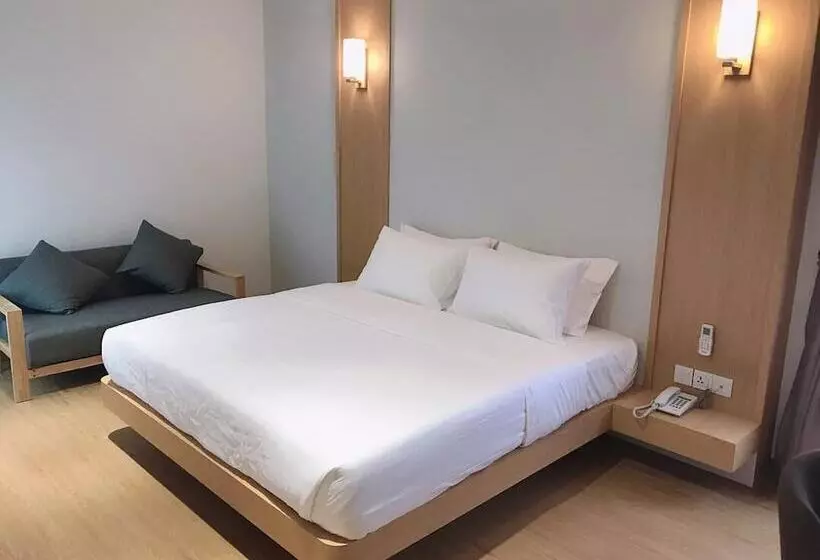 هتل Miyabi