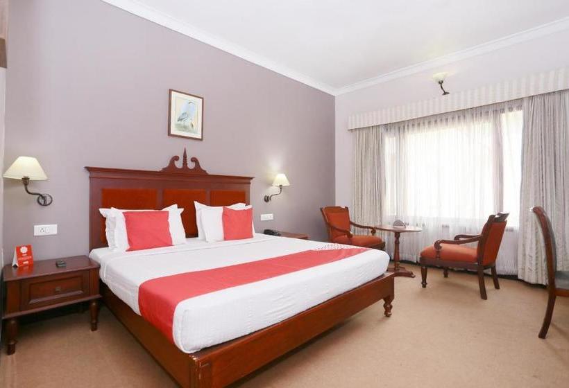 ホテル Oyo 35395 Vijaya Park Deluxe