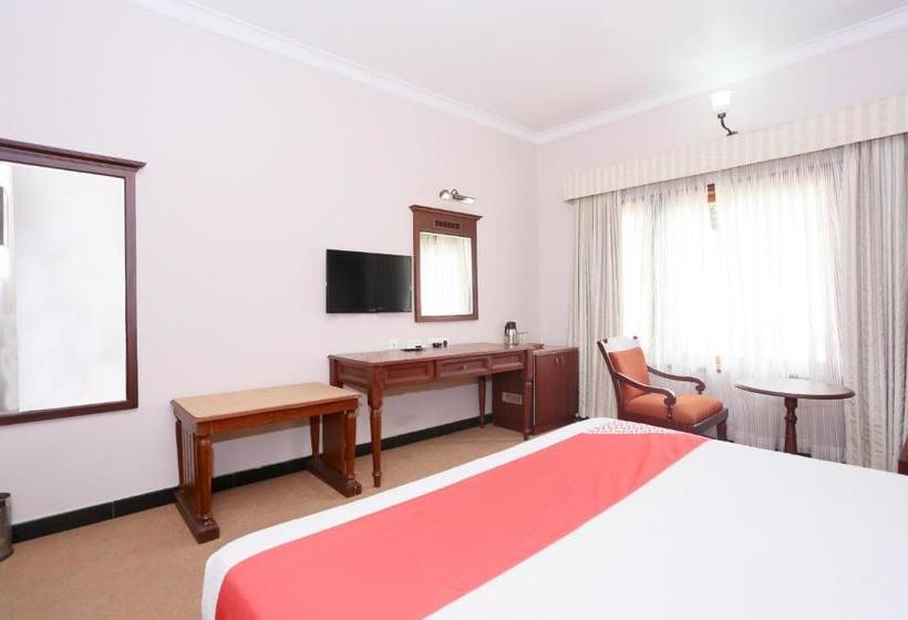 ホテル Oyo 35395 Vijaya Park Deluxe