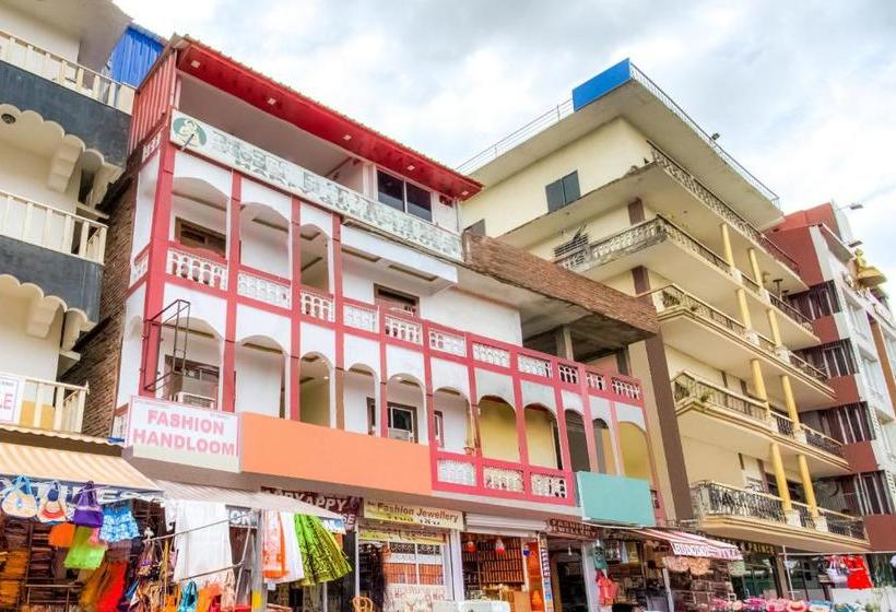 هتل Spot On 45145 Happy Guest House