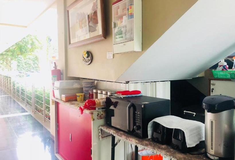 בית מלון כפרי Thanapon Mansion