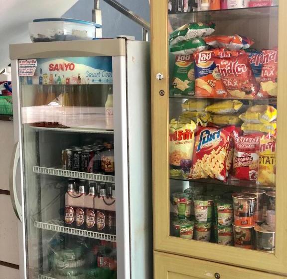 בית מלון כפרי Thanapon Mansion