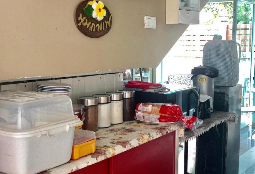 בית מלון כפרי Thanapon Mansion