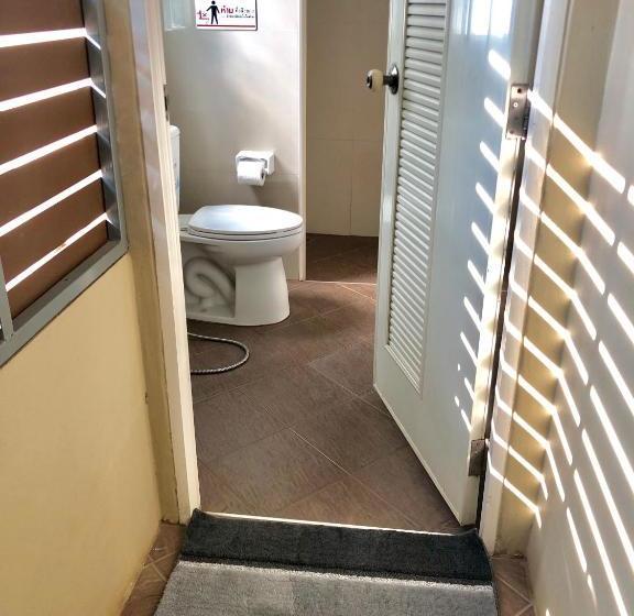 בית מלון כפרי Thanapon Mansion