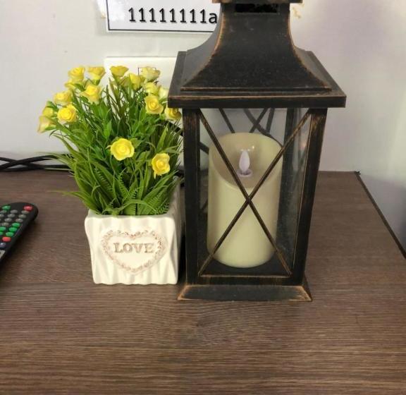 בית מלון כפרי Thanapon Mansion